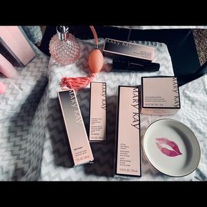 MARY KAY PRODUCTS